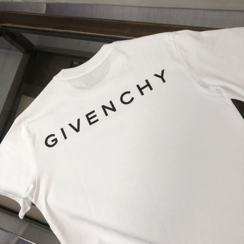 Givenchy T-Shirts